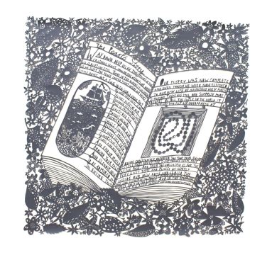 Rob Ryan Art for Sale | Artist | TAG Fine Arts