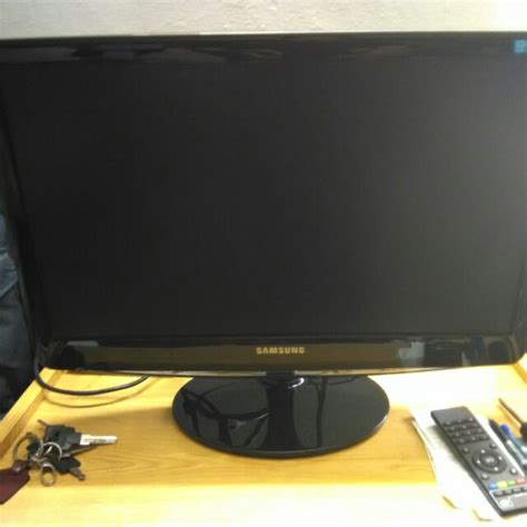 23 samsung monitor, Computers & Tech, Parts & Accessories, Monitor ...