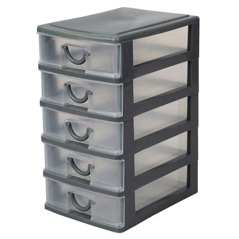 Drawer tower Storage Drawers at Lowes.com