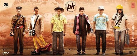 PK(2015) -movie_song_lyrics -Aamir Khan-Anushka Sharma-Sushant Singh Rajput and Sanjay Dutt