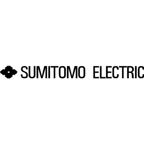 Sumitomo Electric logo vector SVG, PNG download free