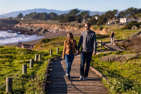 Cambria Hikes | Highway 1 Road Trip