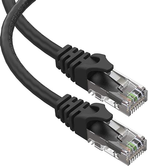 The Best Cat 6 Ethernet Cable To Bump Up Your Network Speed [Top 9 List ...