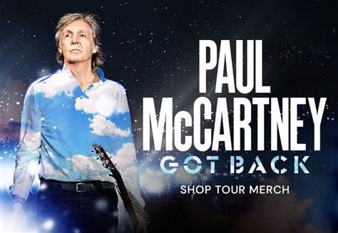 Paul Mccartney Tour Dates 2025 - Allyn Sapphira