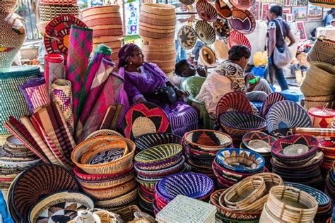 A Visit to the Maasai Market in Nairobi - Discover Walks Blog