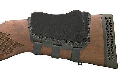 Sporting Goods RailRest by ITC Marksmanship Rifle Cheek Pad Olive Wet ...