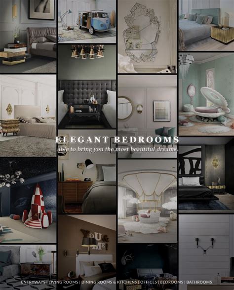 Elegant Bedrooms Catalogue - Covet House by COVET HOUSE - Issuu