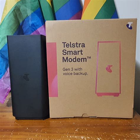 What Does The Blue Light On My Telstra Smart Modem Mean | Americanwarmoms.org