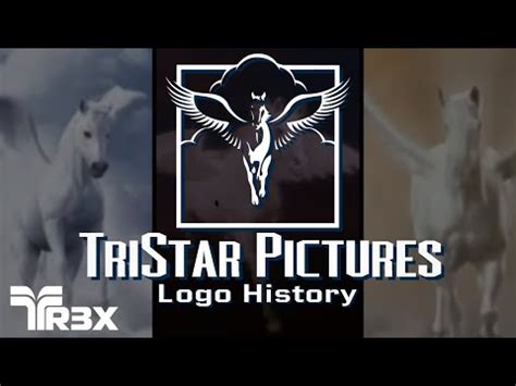 Tristar Television Logo History (1985-present) - VidoEmo - Emotional ...