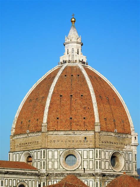 Cupola of Cattedrale di Santa Maria del Fiore, Firenze | Florence cathedral, Duomo florence ...