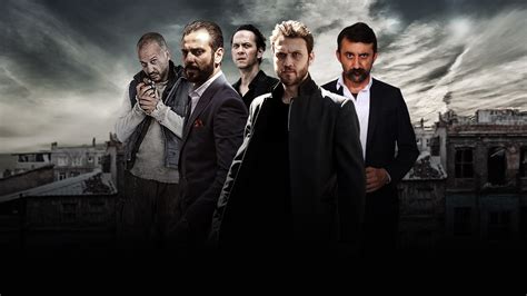 Çukur Tüm Bölüm & Sezonları Full HD İzle | puhutv