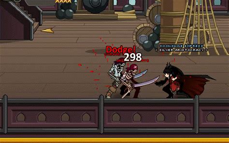 Tutorial da Vampire Lord Class! [Atualizado] – AQWCangaceiros