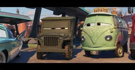 'Cars 3' keeps the family-friendly franchise rolling along - Los Angeles Times