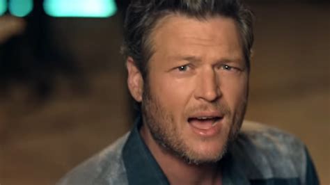 Blake Shelton - "She's Got A Way With Words" (Official Music Video)