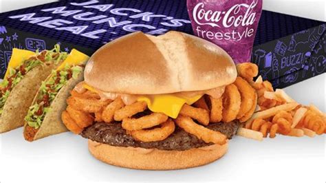 Jack In The Box Menu Nutrition Curly Fries | Besto Blog