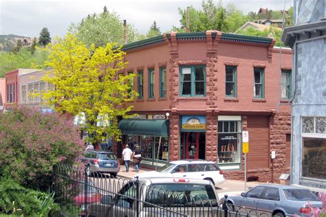 10 Best Places for Shopping in Colorado Springs - Where to Shop in ...