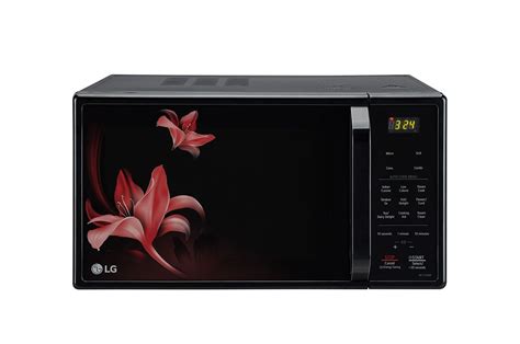 Buy 21L Convection Microwave Oven - MC2146BR | LG IN