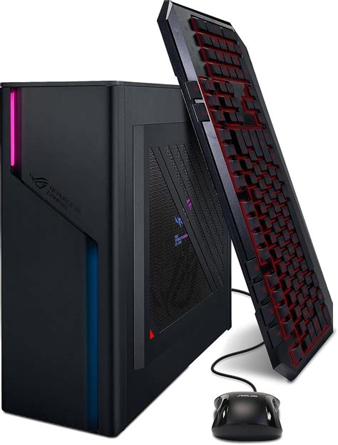 Save Over $300 With This Best-Ever Deal on Asus ROG Gaming PC