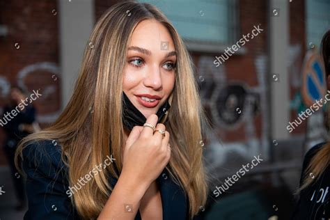 Maddie Ziegler Editorial Stock Photo - Stock Image | Shutterstock