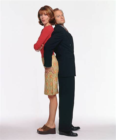 Niles and Daphne - Frasier Photo (41269530) - Fanpop