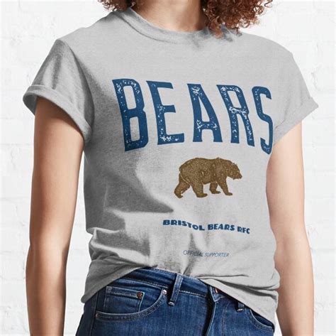 Bristol Bears Gifts & Merchandise | Redbubble