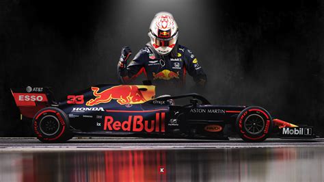 Max Verstappen 2021 Desktop Wallpapers - Wallpaper Cave