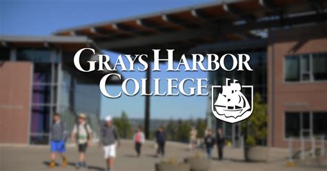 Grays Harbor College will be online for fall quarter | KIX 95.3