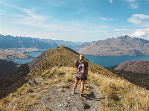 JanaMeerman.com jana meerman ben lomond summit hike | Hiking aesthetic ...