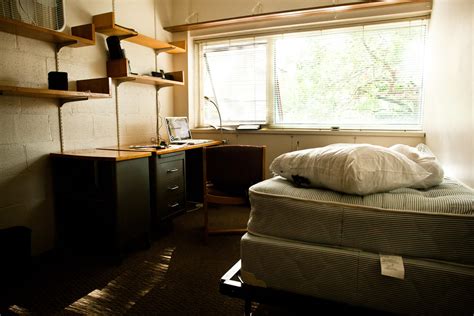 The Dorm Room | Part of the Walter Gropius designed Harvard … | Flickr