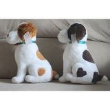 Brittany Plushies – National Brittany Rescue & Adoption Network