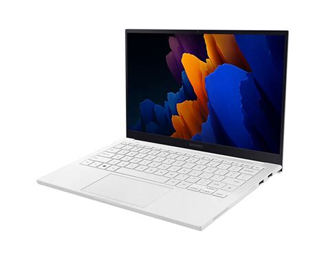 Samsung Galaxy Book Ion 2 (NP950XDA-XA1HK) (White/15.6 FHD/i7 /16/1TB ...