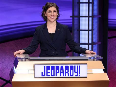 Mayim Bialik wants full-time 'Jeopardy!' job | Toronto Sun