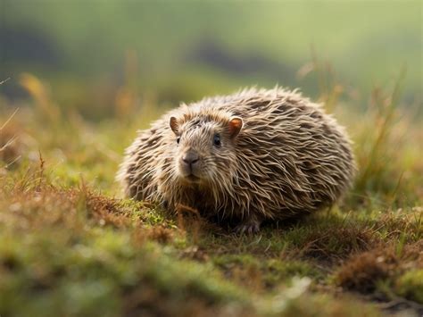 Wild Haggis Animal Species