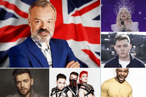 Eurovision 2019 RESULTS | Who won? Where did the UK finish? Recap - Radio Times