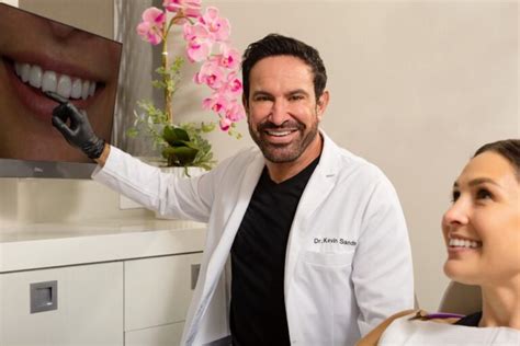 5 Premier Services by Dr. Kevin Sands, Dentist To The Stars ⋆ Beverly Hills Magazine