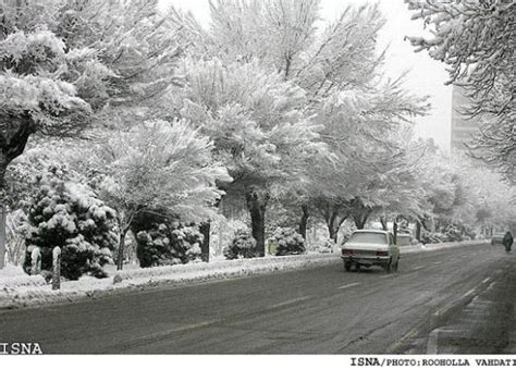 Tehran, Winter - Bild von Teheran, Tehran Province - TripAdvisor