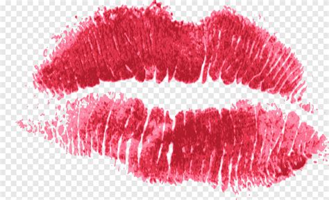 Lipstick Red Kiss, rita ora, cosmetics, color png | PNGEgg