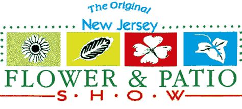 New Jersey Flower and Patio Show