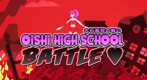 Oishi High School Battle | Smosh Wiki | FANDOM powered by Wikia