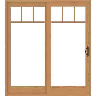 Andersen 400 Series Patio Doors | Homecraft Inc. | Wilmington, DE