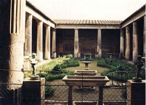 House of the Vettii (Pompeii) - 2021 All You Need to Know Before You Go (with Photos) - Pompeii ...