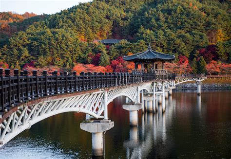 10 Best Places to Visit in South Korea (+Map) - Touropia