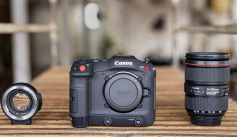 Canon EOS C70 - Newsshooter