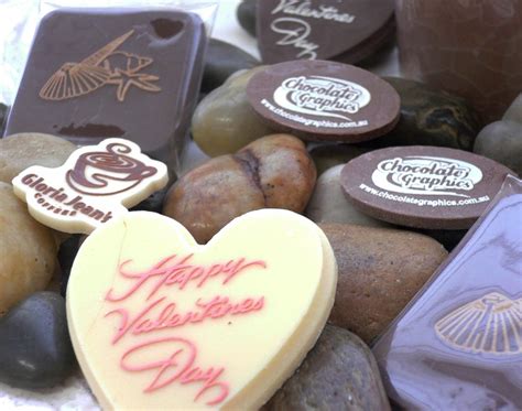 Personalized Chocolates for Every Occasion!