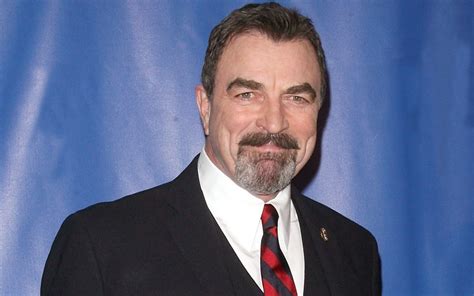 Tom Selleck on His Return to Blue Bloods, the New Magnum, P.I. and 50 ...