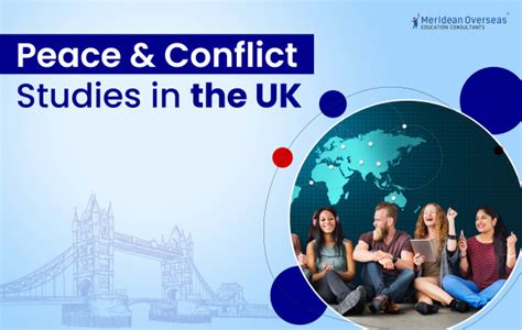 Peace and Conflict Resolution in UK – The Ultimate Guide