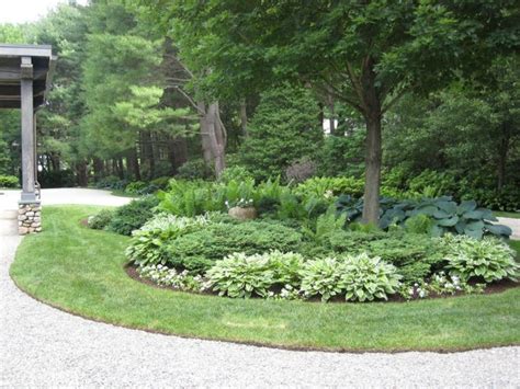 60 best images about roundabout landscaping on Pinterest | Circles, Walkways and Front yard ...