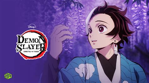 Watch Demon Slayer Season 3 in South Korea on Disney Plus