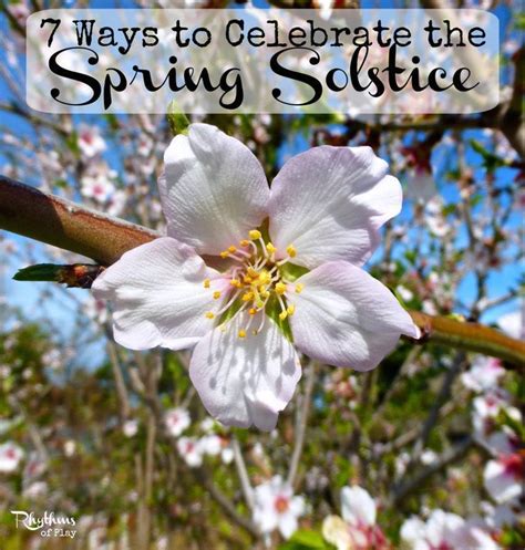 Ostara Spring Equinox Celebration Ideas, Rituals, and Traditions ...