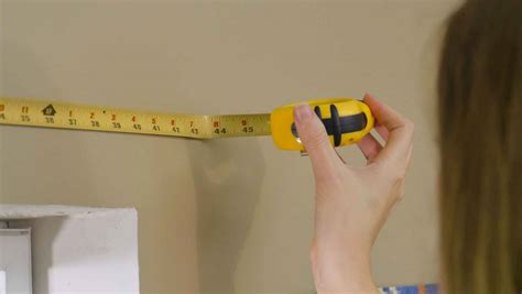 How to Measure for Blinds and Shades - The Finishing Touch